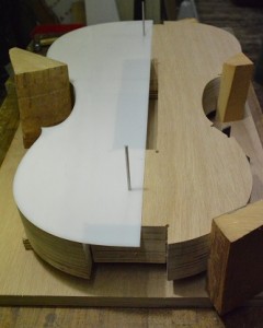 CONSTRUCTION I / Form; Blocks | THE HISTORY AND FUTURE OF THE FIVE ...